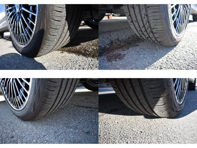 MERCEDES BENZ EQA 2024 Image 31