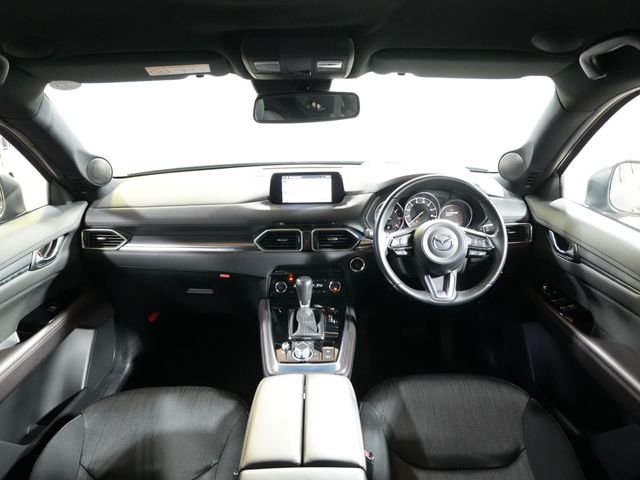 MAZDA CX-8 4WD 2018 Image 31