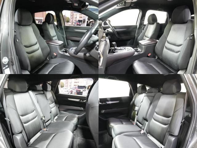 MAZDA CX-8 4WD 2018 Image 31