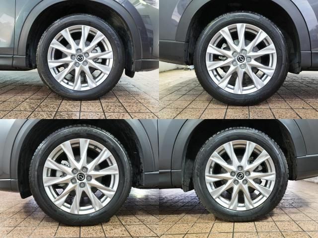 MAZDA CX-8 4WD 2018 Image 31