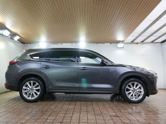 MAZDA CX-8 4WD 2018 Image 31