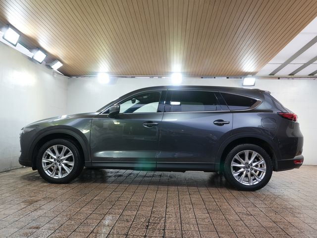 MAZDA CX-8 4WD 2018 Image 31