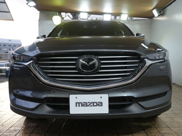 MAZDA CX-8 4WD 2018 Image 31