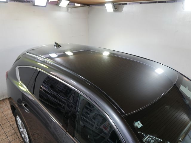 MAZDA CX-8 4WD 2018 Image 31