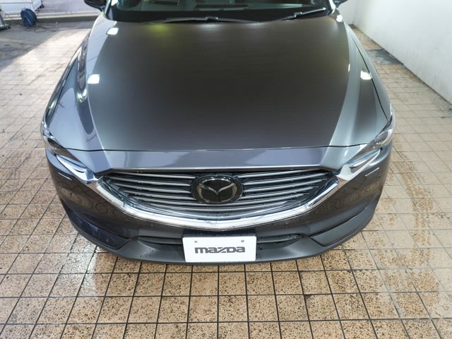 MAZDA CX-8 4WD 2018 Image 31