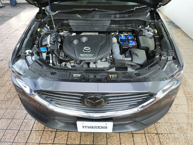 MAZDA CX-8 4WD 2018 Image 31