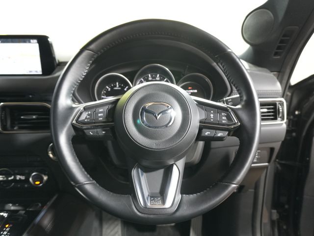 MAZDA CX-8 4WD 2018 Image 31