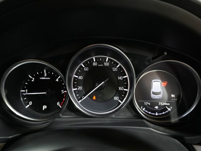 MAZDA CX-8 4WD 2018 Image 31