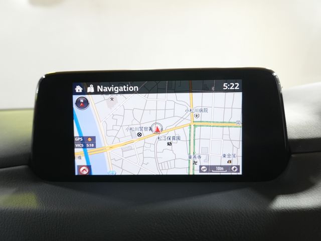 MAZDA CX-8 4WD 2018 Image 31