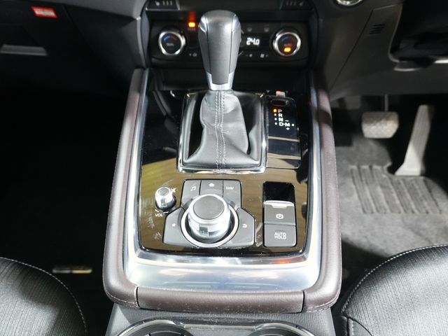 MAZDA CX-8 4WD 2018 Image 31