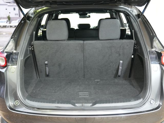 MAZDA CX-8 4WD 2018 Image 31