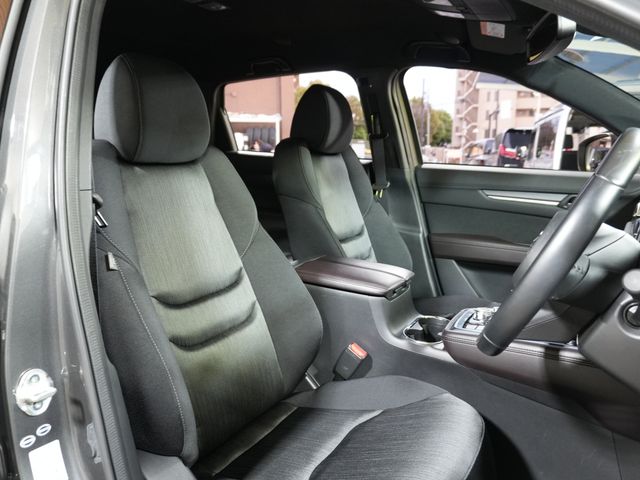 MAZDA CX-8 4WD 2018 Image 31