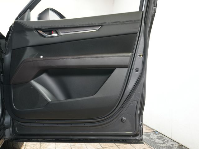 MAZDA CX-8 4WD 2018 Image 31