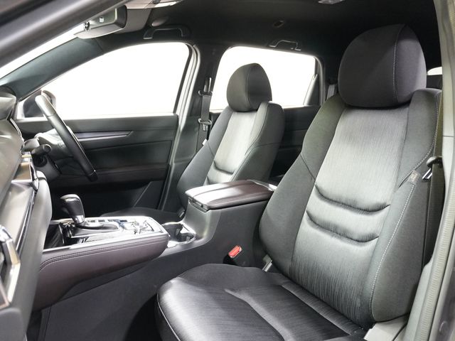 MAZDA CX-8 4WD 2018 Image 31