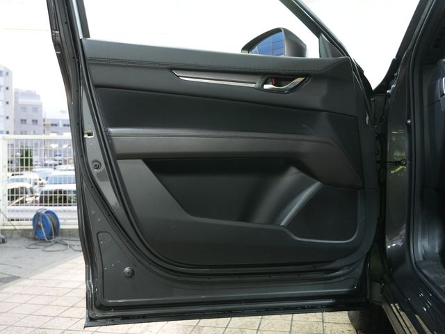 MAZDA CX-8 4WD 2018 Image 31