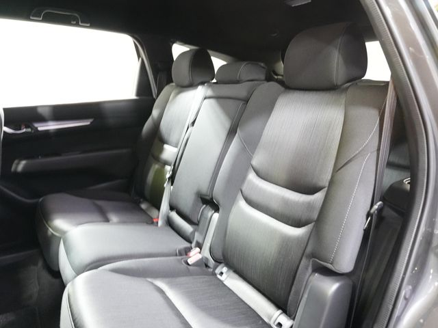 MAZDA CX-8 4WD 2018 Image 31