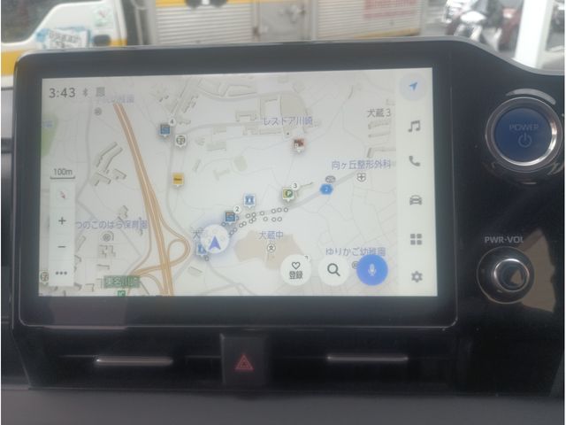 TOYOTA VOXY HYBRID 2023 Image 31