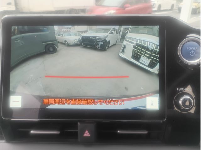 TOYOTA VOXY HYBRID 2023 Image 31