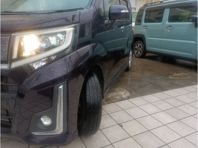 SUBARU STELLA CUSTOM 2015 Image 31