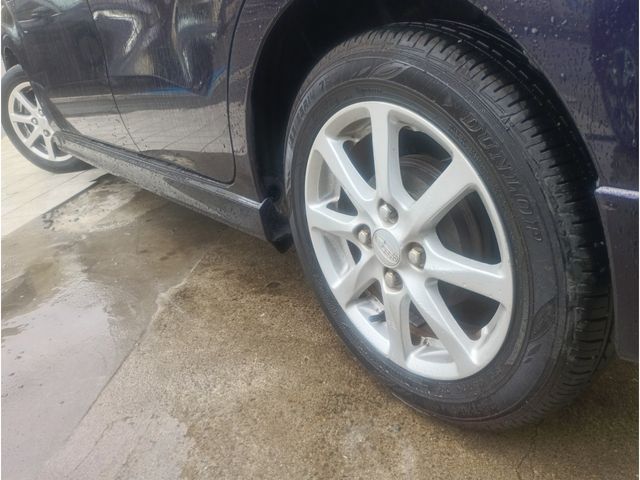 SUBARU STELLA CUSTOM 2015 Image 31