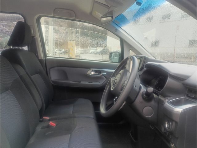 SUBARU STELLA CUSTOM 2015 Image 31