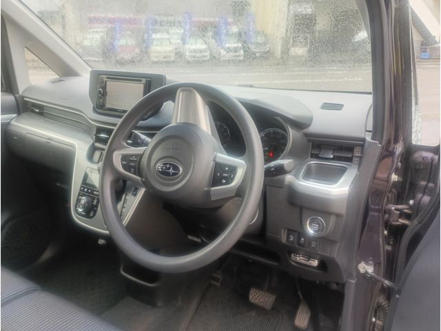 SUBARU STELLA CUSTOM 2015 Image 31