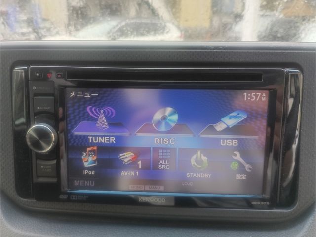 SUBARU STELLA CUSTOM 2015 Image 31