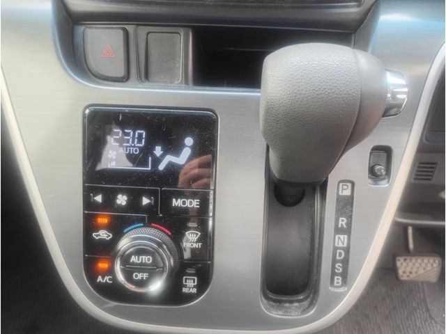 SUBARU STELLA CUSTOM 2015 Image 31