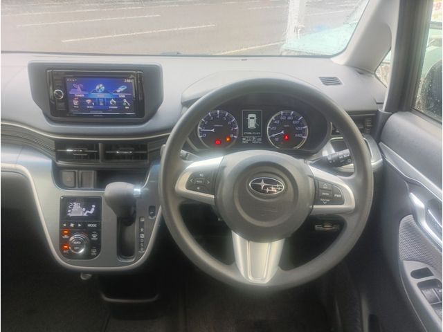 SUBARU STELLA CUSTOM 2015 Image 31