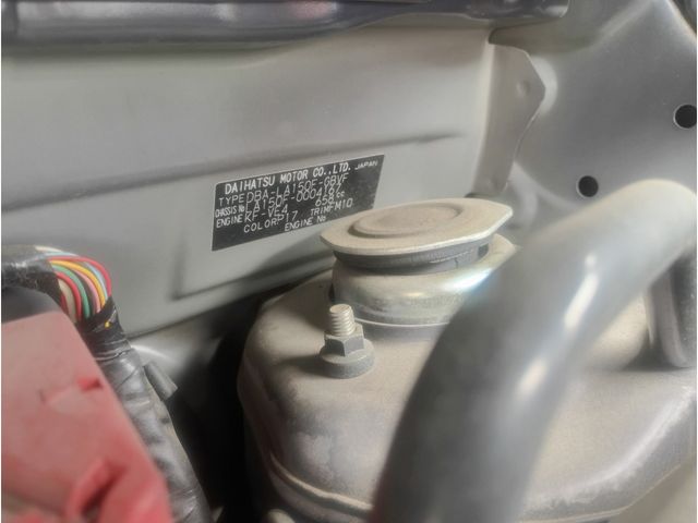 SUBARU STELLA CUSTOM 2015 Image 31