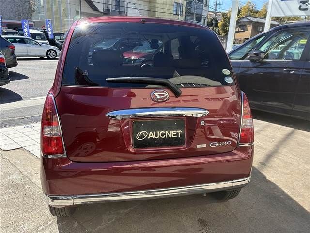 DAIHATSU MIRA GINO 2007 Image 31