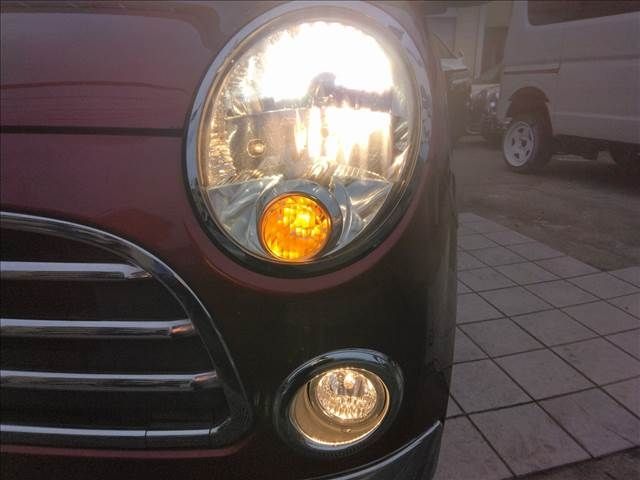 DAIHATSU MIRA GINO 2007 Image 31