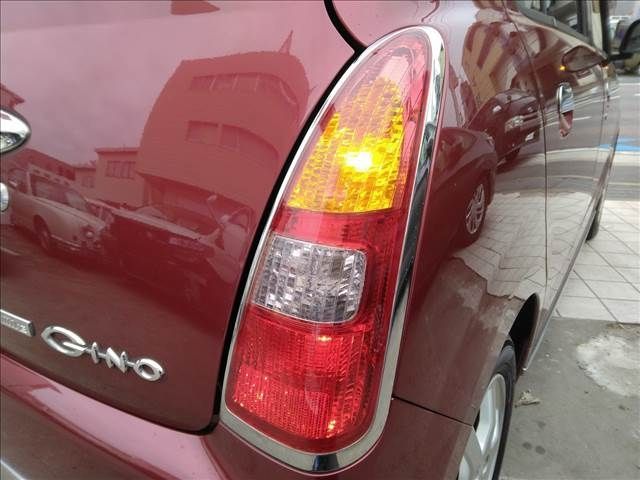 DAIHATSU MIRA GINO 2007 Image 31