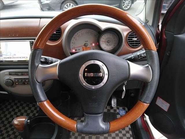 DAIHATSU MIRA GINO 2007 Image 31