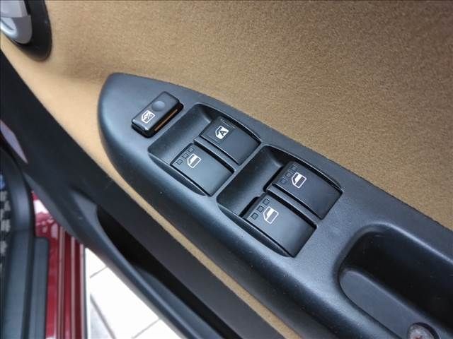 DAIHATSU MIRA GINO 2007 Image 31