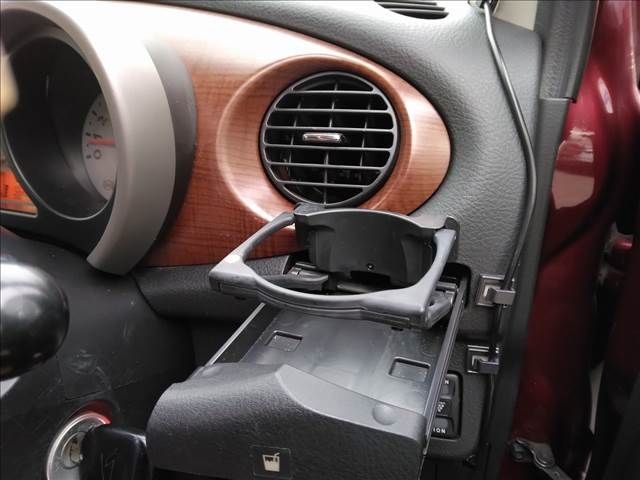 DAIHATSU MIRA GINO 2007 Image 31