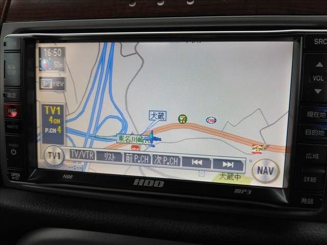 DAIHATSU MIRA GINO 2007 Image 31