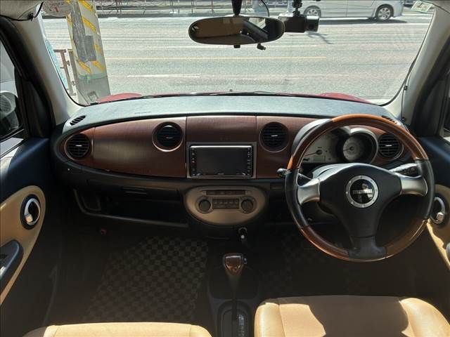 DAIHATSU MIRA GINO 2007 Image 31