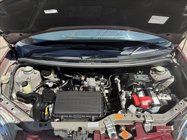 DAIHATSU MIRA GINO 2007 Image 31