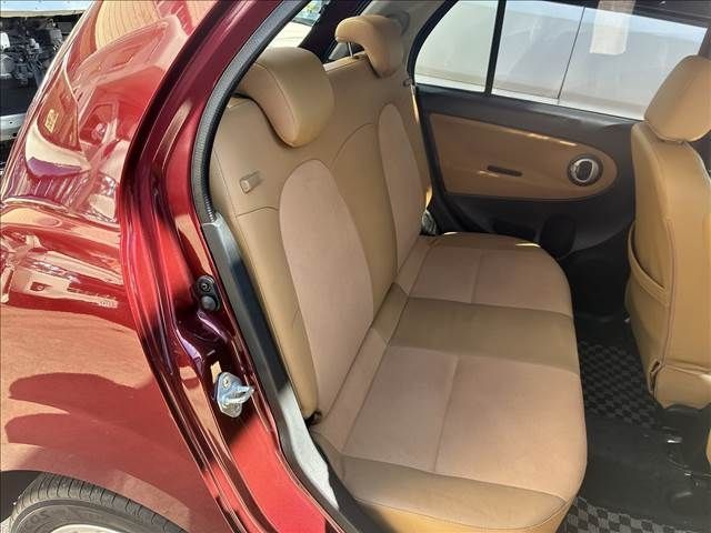 DAIHATSU MIRA GINO 2007 Image 31