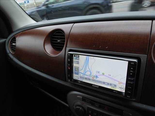 DAIHATSU MIRA GINO 2007 Image 31