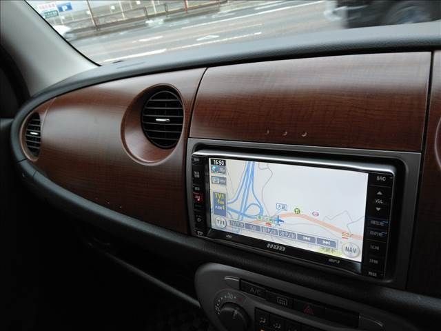 DAIHATSU MIRA GINO 2007 Image 31