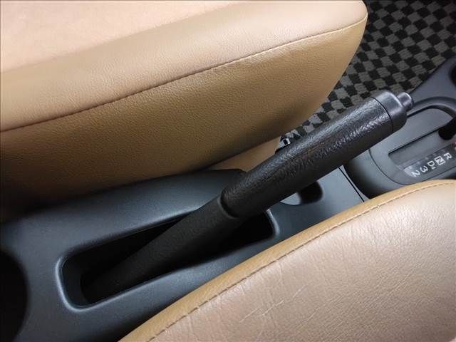 DAIHATSU MIRA GINO 2007 Image 31