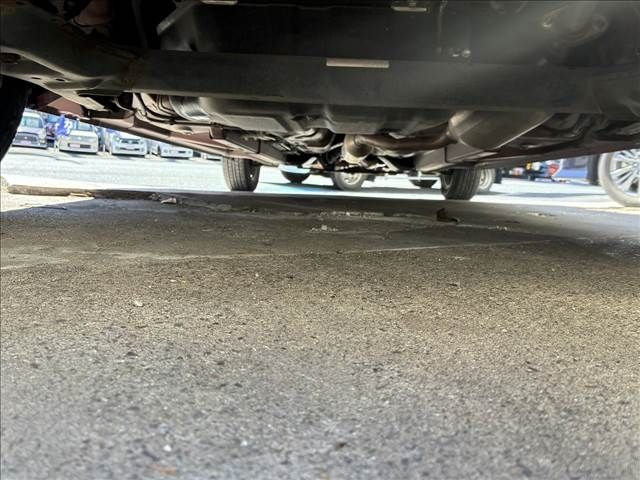 DAIHATSU MIRA GINO 2007 Image 31