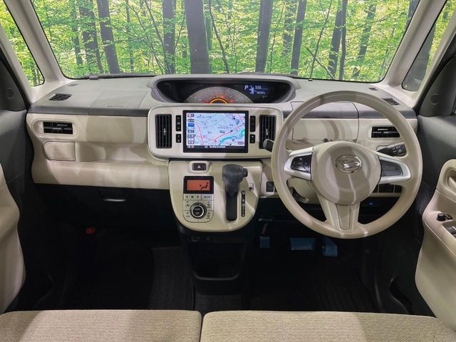 DAIHATSU MOVE CANBUS 2017 Image 31