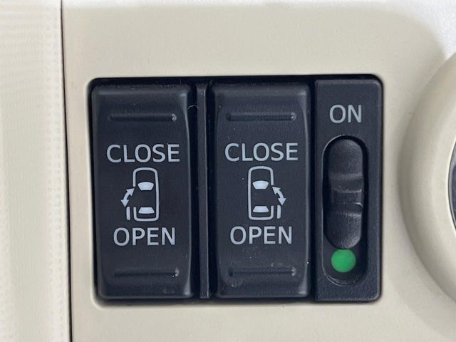 DAIHATSU MOVE CANBUS 2017 Image 31