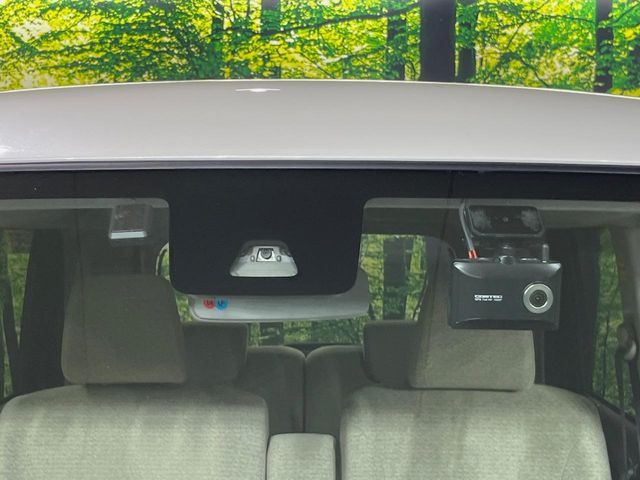 DAIHATSU MOVE CANBUS 2017 Image 31