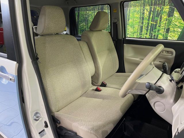 DAIHATSU MOVE CANBUS 2017 Image 31