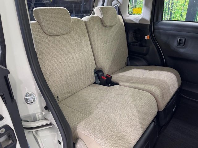 DAIHATSU MOVE CANBUS 2017 Image 31