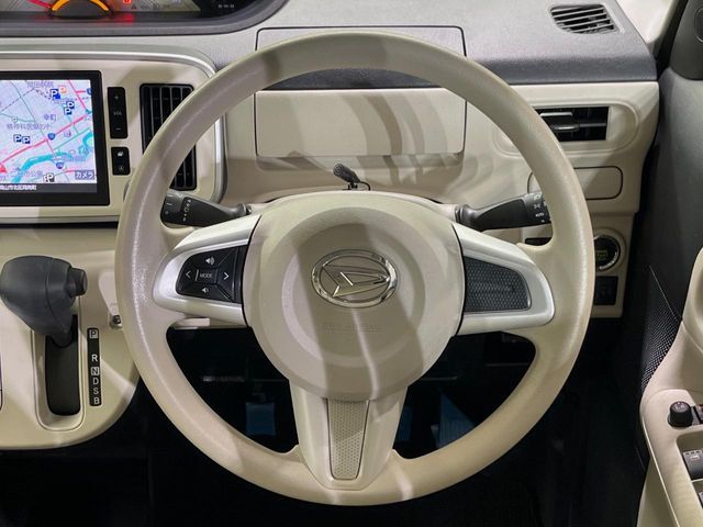 DAIHATSU MOVE CANBUS 2017 Image 31